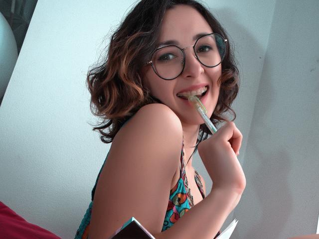 ZoeCarpenter - Sexe cam en vivo - 8066632