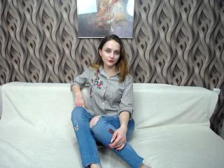 AlexaFordd - Video chat hot with a Sex 18+ teen woman with regular melons 