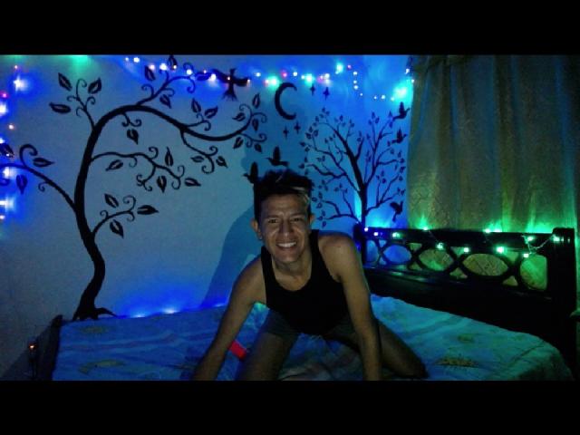 KimmYTomm - Sexe cam en vivo - 8069192