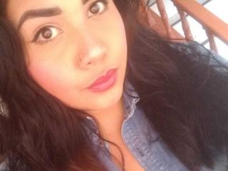 VioletaaRose - online show exciting with a brunet X 18+ teen woman 