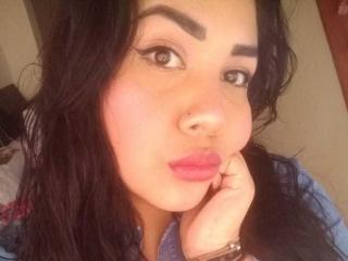 VioletaaRose - Chat live porn with this shaved vagina Sex teen 18+ 