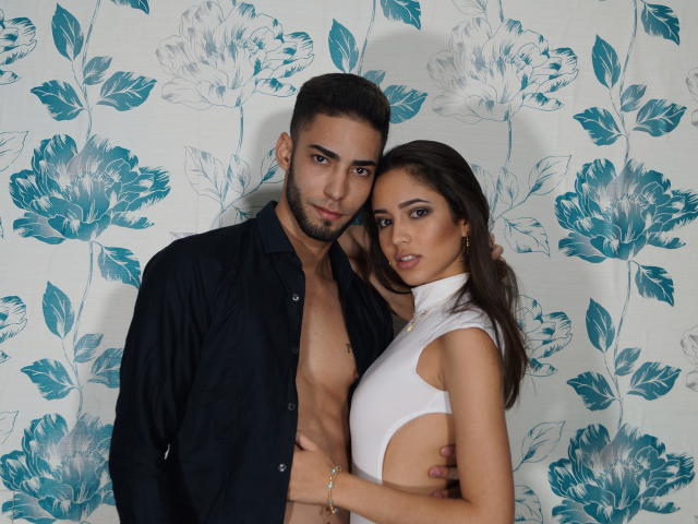 LupeYPolo - Sexe cam en vivo - 8069784