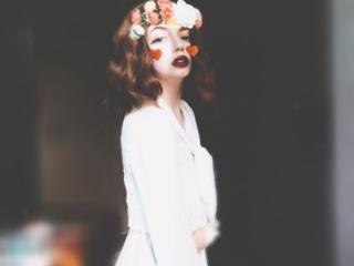 MaryWebster - Chat exciting with a being from Europe XXx 18+ teen woman 