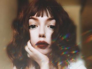 MaryWebster - Sexe cam en vivo - 8070092