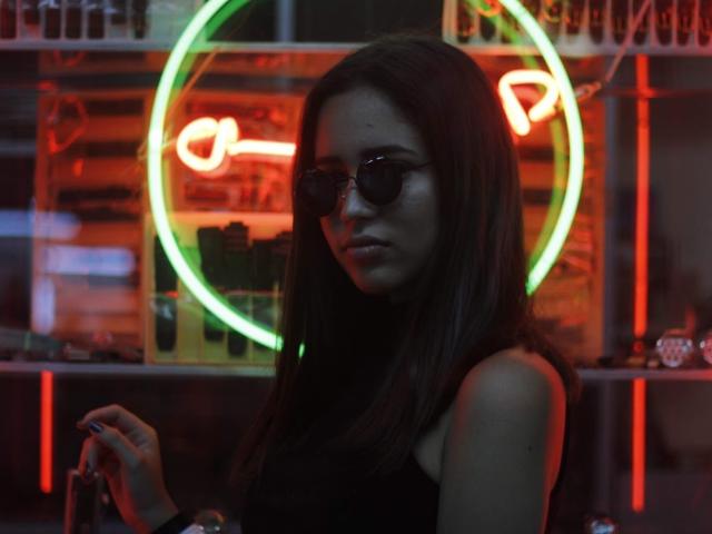 LupeYPolo - Sexe cam en vivo - 8070996