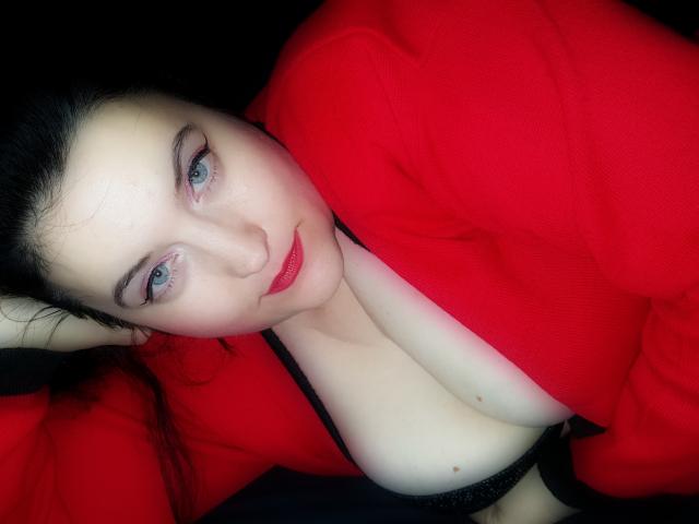 AnabelleJolie - Sexe cam en vivo - 8075064