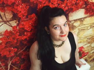 AnabelleJolie - Live sex cam - 8075072