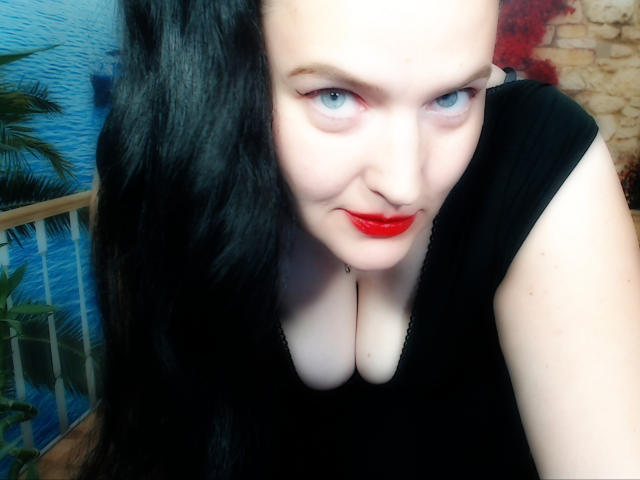 AnabelleJolie - Sexe cam en vivo - 8075076