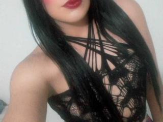 VictoriaWaitTs - Show sexy with a shaved sexual organ Ladyboy 