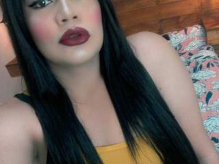 VictoriaWaitTs - сексуальная веб-камера в реальном времени - 8076232