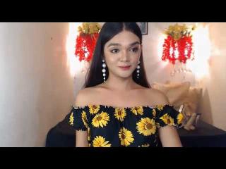 PrincessOfTheWest - Sexe cam en vivo - 8077356