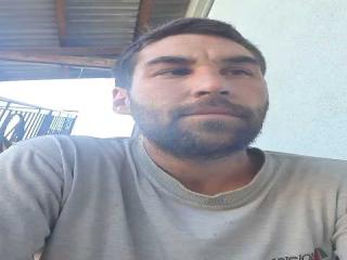 DarkPunkX - сексуальная веб-камера в реальном времени - 8078296