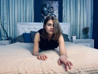 CuttestBlueEyes - Live sexe cam - 8079928