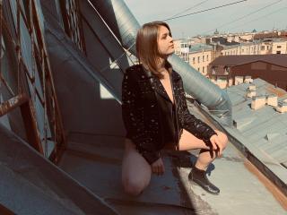 CuttestBlueEyes - Live sex cam - 8079972