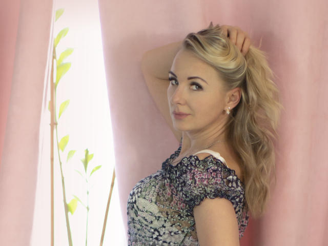 JoanaStar - Camera khiêu dâm &amp; quyến rũ trực tiếp - 8081500