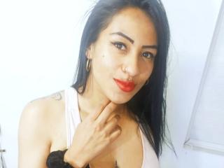 IrisShadenw - Sexe cam en vivo - 8083240