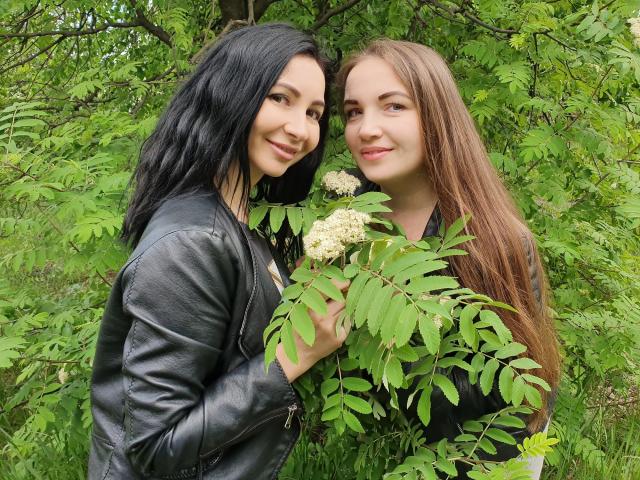 NikaXRysa - Sexe cam en vivo - 8083364