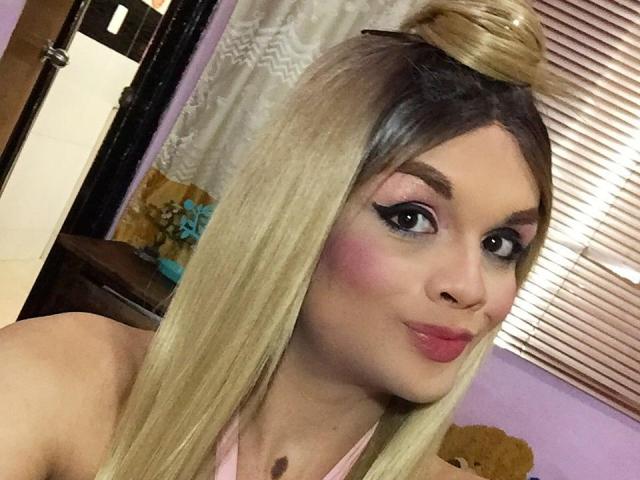 BrilliantHotTs - Sexe cam en vivo - 8084404