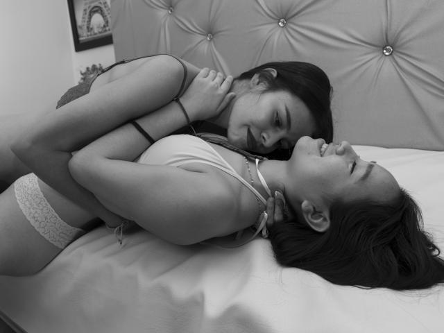 AmazonayVictoria - Sexe cam en vivo - 8085776