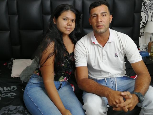 JannYLissy - Sexe cam en vivo - 8086132