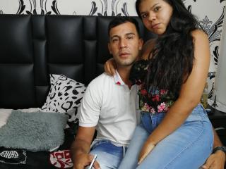 JannYLissy - Sexe cam en vivo - 8086176