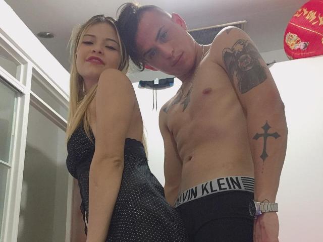 SexLatinos69 - Sexe cam en vivo - 8086592