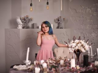 MollyMorrisonn - Sexe cam en vivo - 8087104