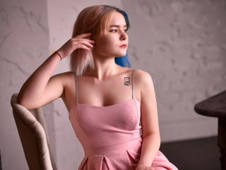 MollyMorrisonn - Sexe cam en vivo - 8087108