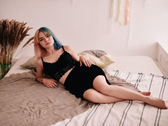 MollyMorrisonn - Sexe cam en vivo - 8087112