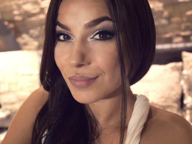 CurlyAmeli - Camera khiêu dâm &amp; quyến rũ trực tiếp - 8087504