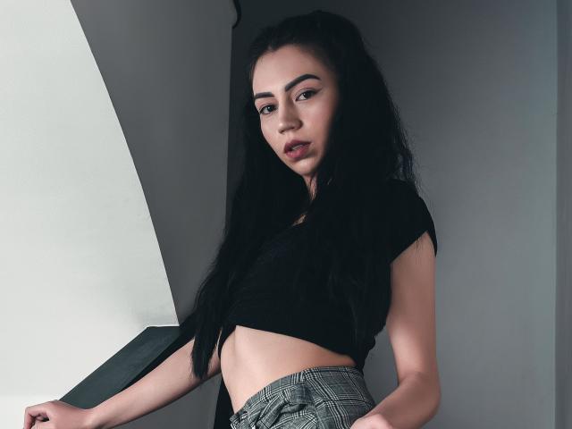 TiffanyCornel - Sexe cam en vivo - 8088452