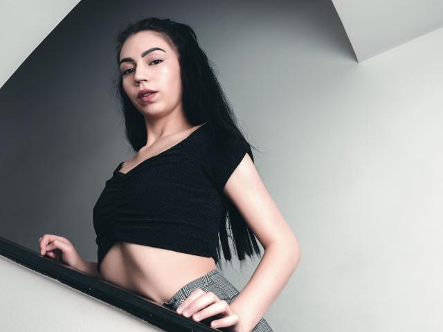 TiffanyCornel - Sexe cam en vivo - 8088644