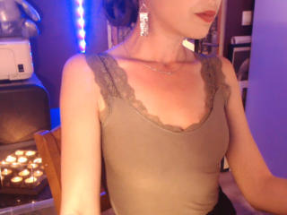 FrancaiseCerise - Live porn &amp; sex cam - 8088748