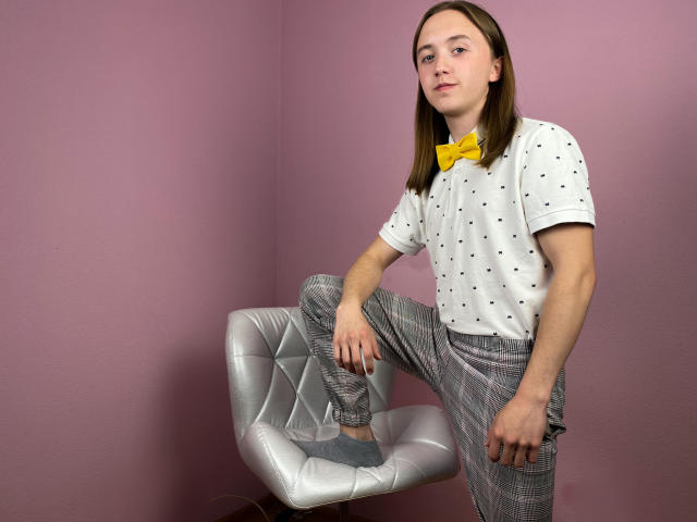 StarkKalin - сексуальная веб-камера в реальном времени - 8090212