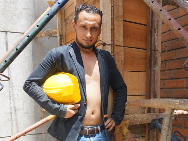 DiosandPauulX - Live porn &amp; sex cam - 8091208