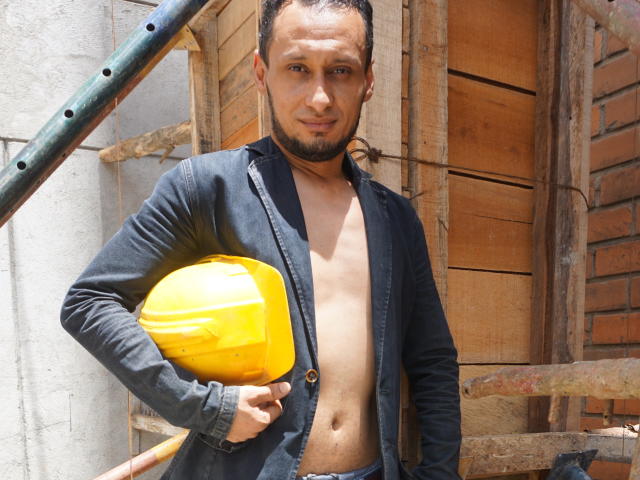 DiosandPauulX - Live porn &amp; sex cam - 8091212