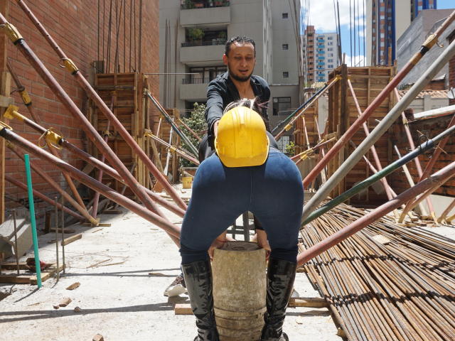 DiosandPauulX - Live porn &amp; sex cam - 8091248