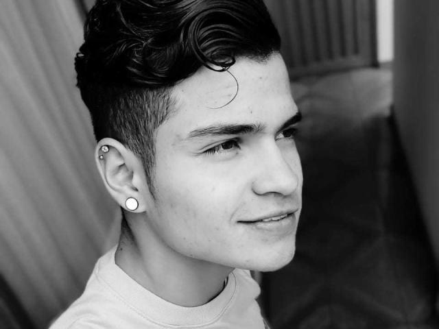 GabrielSparza - Sexe cam en vivo - 8091532