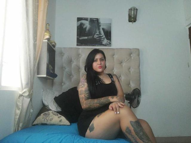 PervertNatasha - Sexe cam en vivo - 8091880