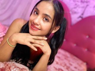 KarinaSweett - Cam sexy with this Hot teen 18+ with little melons 