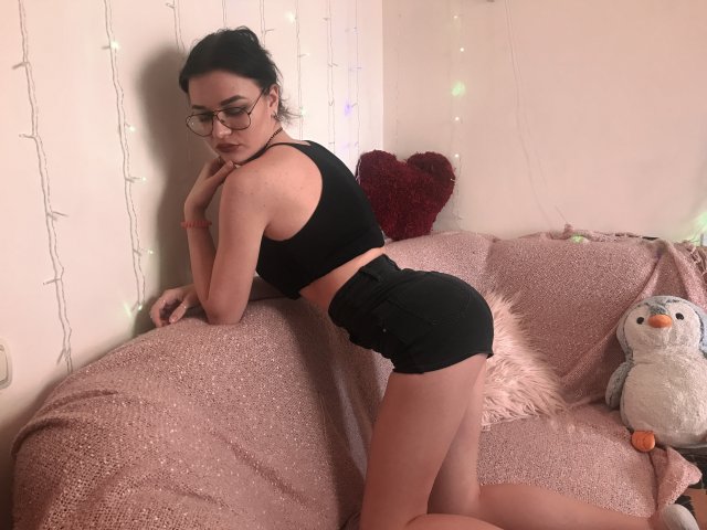 AnitaAmazing - Live porn &amp; sex cam - 8093220