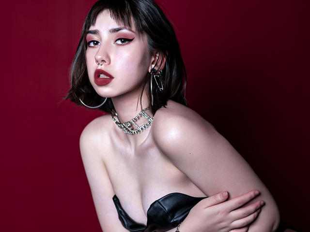 RosieRoff - Live porn &amp; sex cam - 8093532