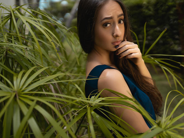 NicolleFioret - Sexe cam en vivo - 8094212