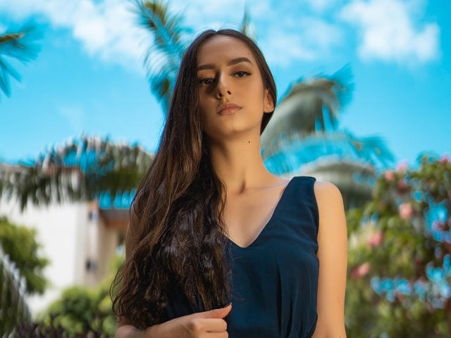 NicolleFioret - Sexe cam en vivo - 8094220