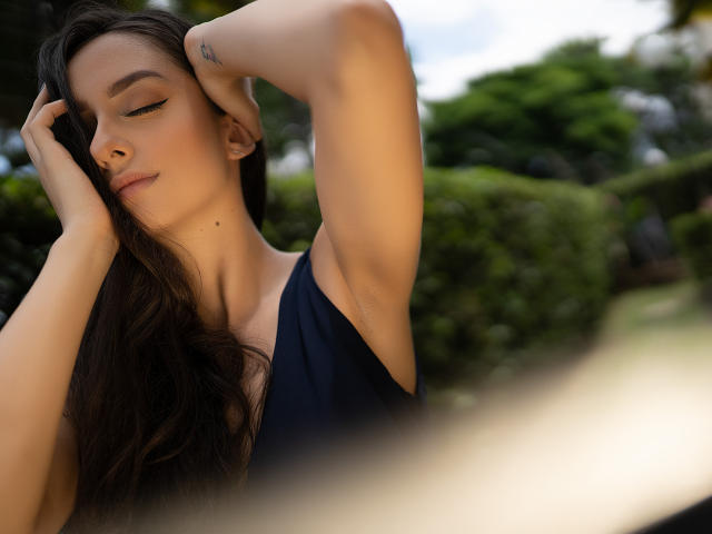 NicolleFioret - Sexe cam en vivo - 8094224