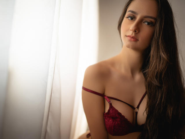 NicolleFioret - Sexe cam en vivo - 8094268