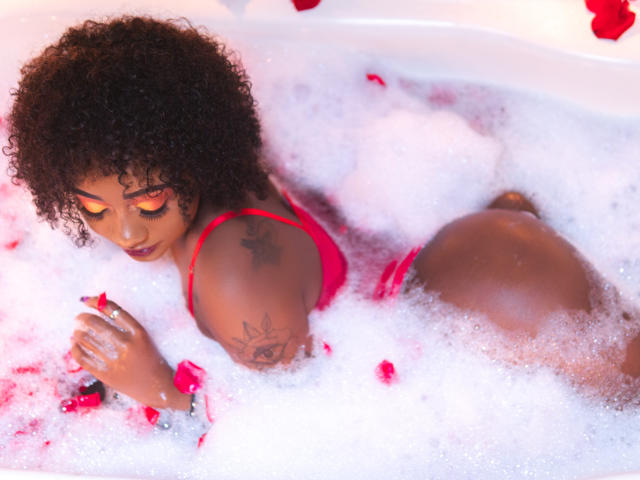 BrendaKim - Camera khiêu dâm &amp; quyến rũ trực tiếp - 8094304