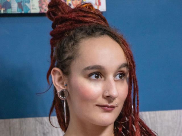 GabbyMoon - Live porn &amp; sex cam - 8094344