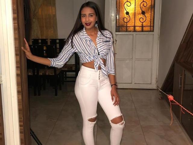 Sharra - Sexe cam en vivo - 8096248