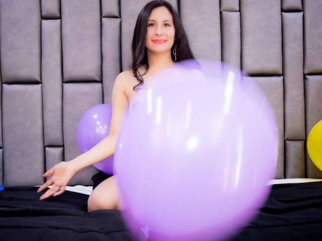 CharlotteForest - Live porn &amp; sex cam - 8096296